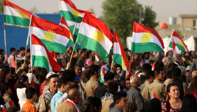 The Kurds Could Write a New Chapter of Their Path Towards Self-Determination, On Condition They Settle Outstanding Issues