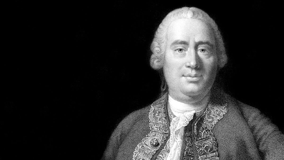 “A Petty Statesman. Writings On War and International Affairs” — by David Hume
