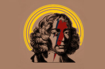 Spinoza: the Enemy or the Rebel?