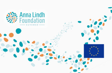 Affiliation with Anna Lindh Foundation