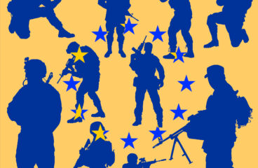 EU Military Security: Quo Vadis? | (dot)security