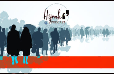 “Hijrah”:  a Podcast on Migration | (dot)migration