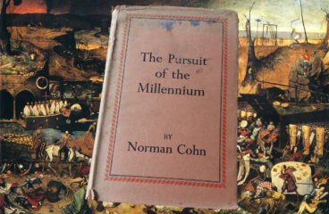 The Pursuit of the Millennium | (dot)philosophy