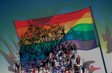 LGBTIQ Refugees: Overlooked in the European Union’s Asylum System?
