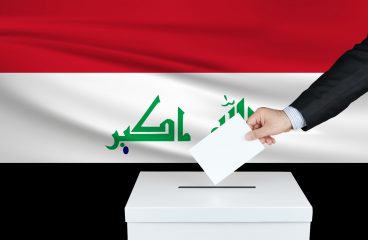 Individual security and old politics: will something change with the Iraq elections? | (dot)security