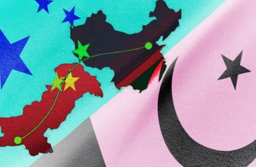The CPEC and the Chinese disinvestments in the Gwadar Port