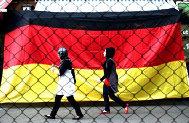 Evolution of Turkish Female Migrants in Germany: Once Guest Workers, Now German Citizens?