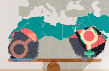 The Bumpy Road to Gender Equality in the MENA. Some Data-based Reflections