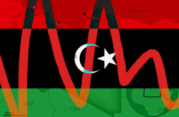 The EU’s Externalisation of Borders in Libya: Historical Path and Main Consequences