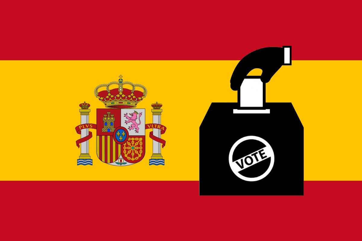 Spain General Elections: Between the Catalan Crisis and the Rise of Vox