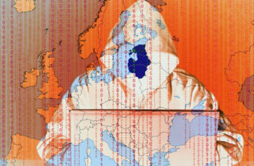 Estonia 2007: the First Cyberwar| (dot)security