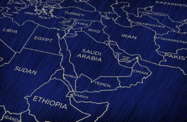 Secret Services in the Arab-Muslim World: Vectors of Political Change?