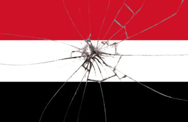 Yemen: 31 Years as a United (and Unpeaceful) Country | (dot)history