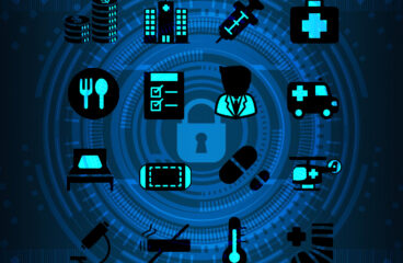 Cybersecurity in Health Sector