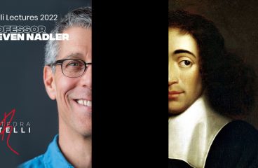 Steven Nadler on Spinoza’s Moral Philosophy | (dot)philosophy