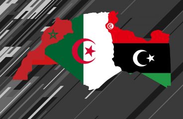 Looking at Libya from North Africa: Algeria and Morocco between Mediation and Competition